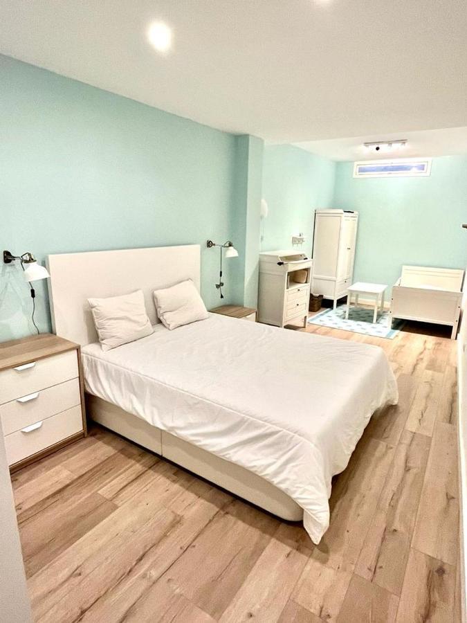 Apartamento Recien Reformado Dos Plantas Santa Cilia de Jaca Eksteriør billede