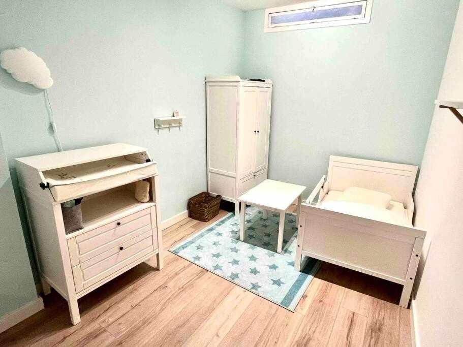 Apartamento Recien Reformado Dos Plantas Santa Cilia de Jaca Eksteriør billede
